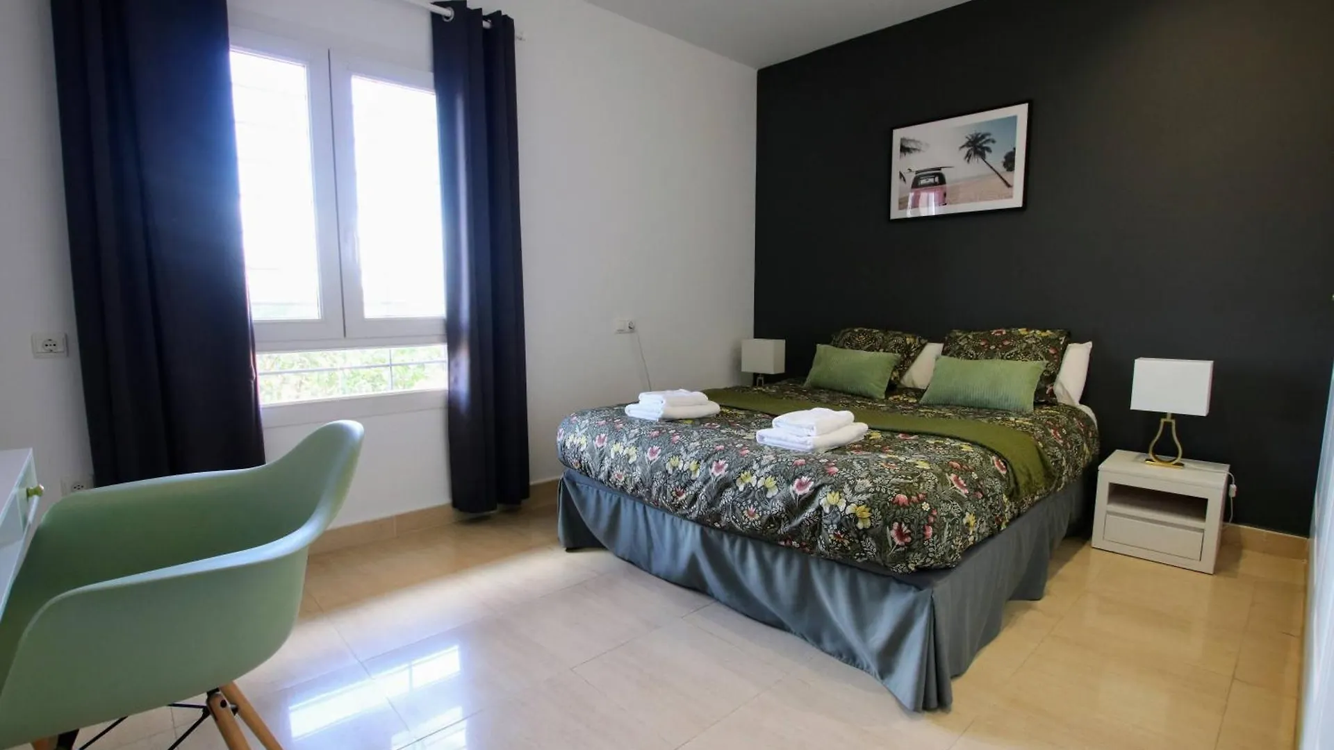 Tess Villa Jocalo Alhaurin de la Torre 0*,