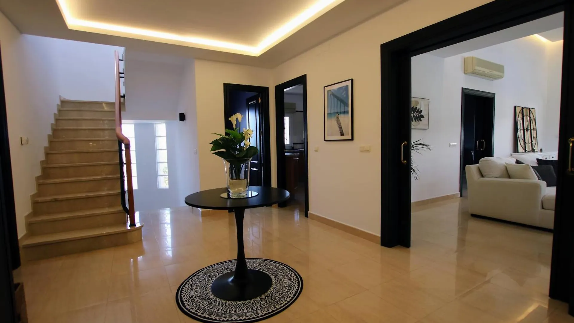 Tess Villa Jocalo Alhaurin de la Torre