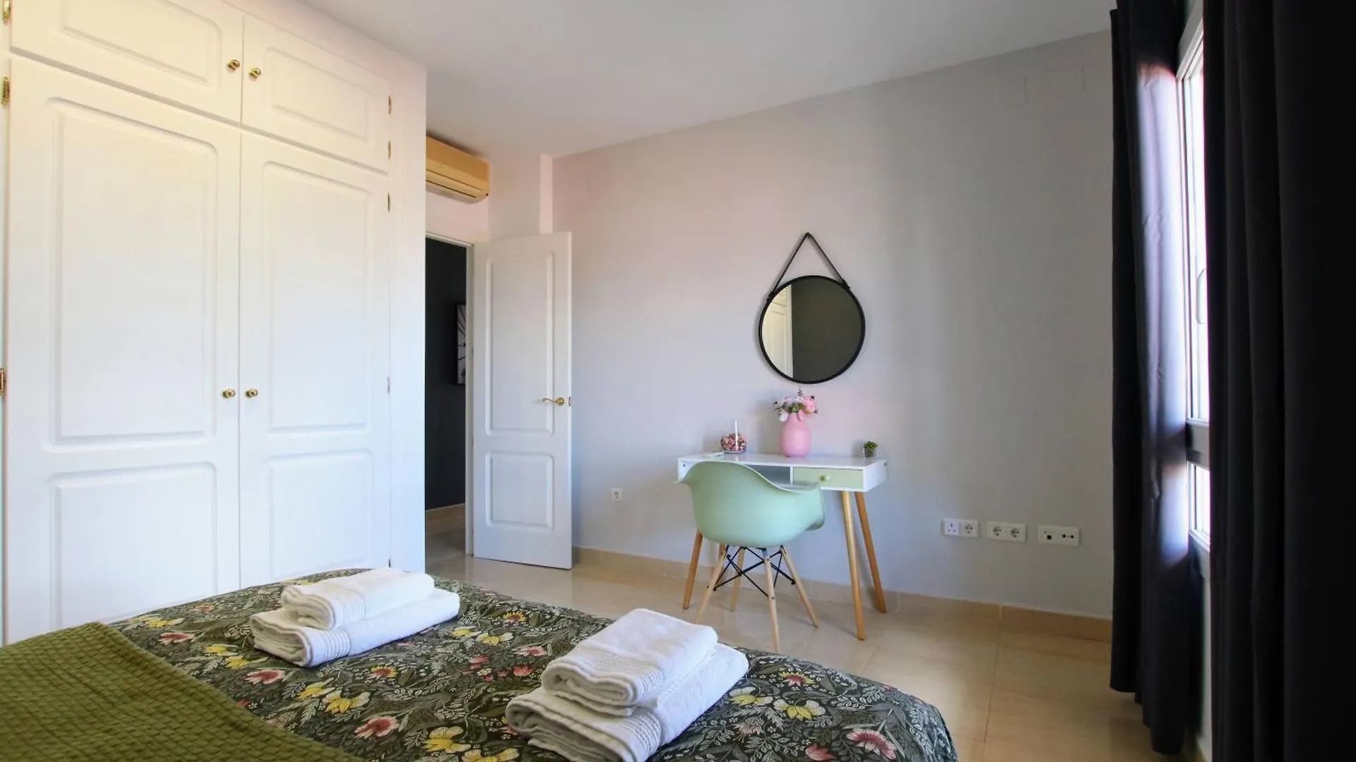 Tess Villa Jocalo Alhaurin de la Torre