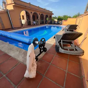Villa Mandolyn, Alhaurín de la Torre