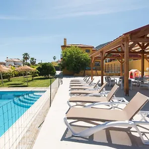 Villa Rio Salado, Alhaurín de la Torre