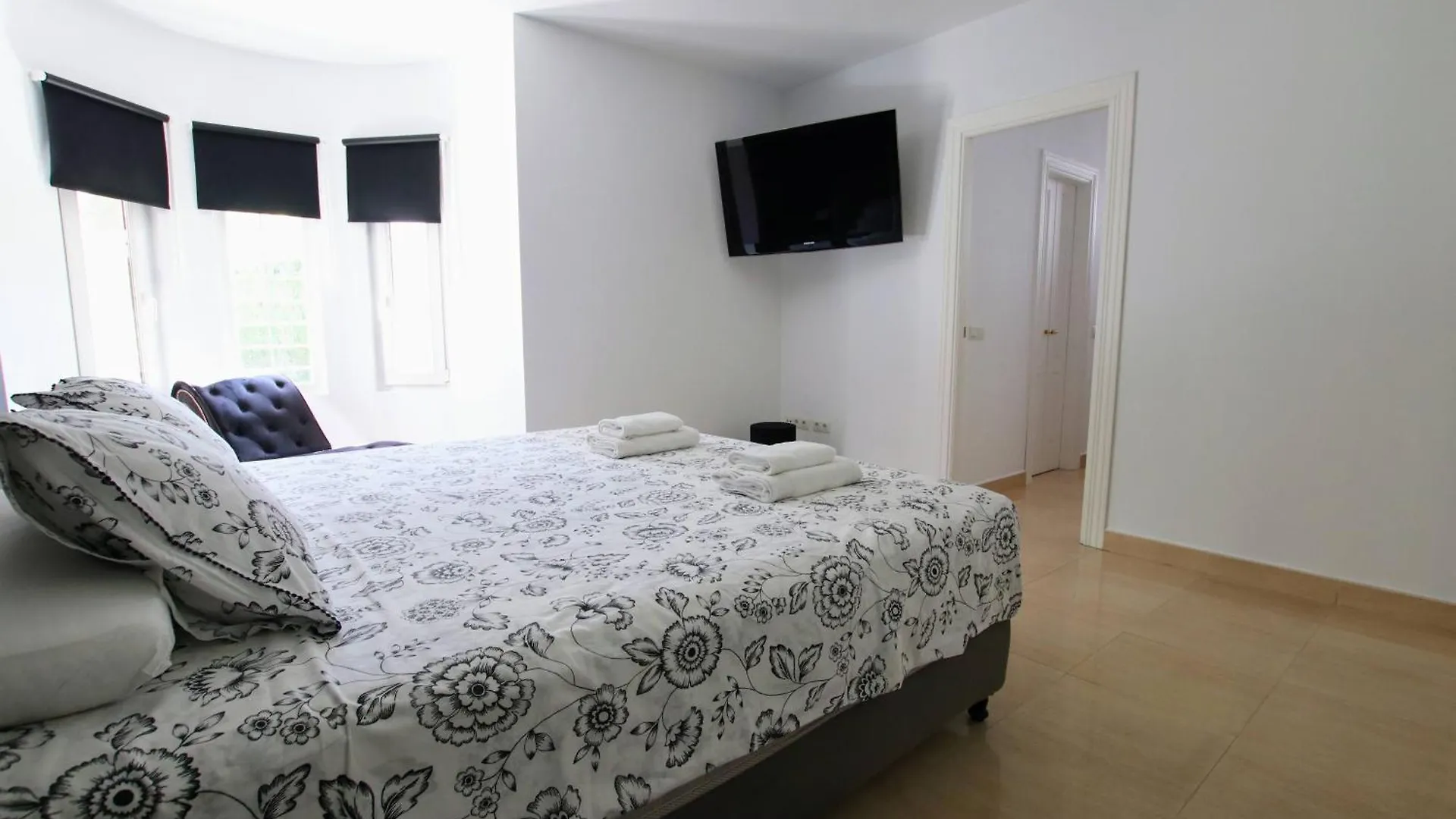 Tess Villa Jocalo Alhaurin de la Torre