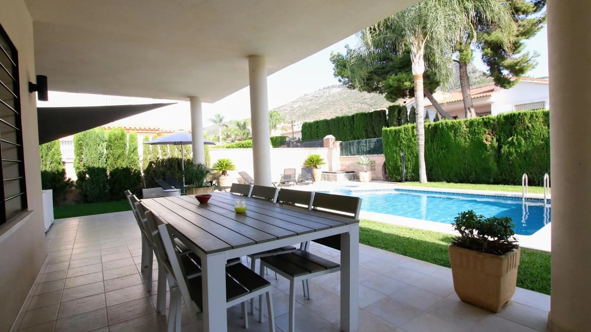 Tess Villa Jocalo Alhaurin de la Torre 0*,  Spain
